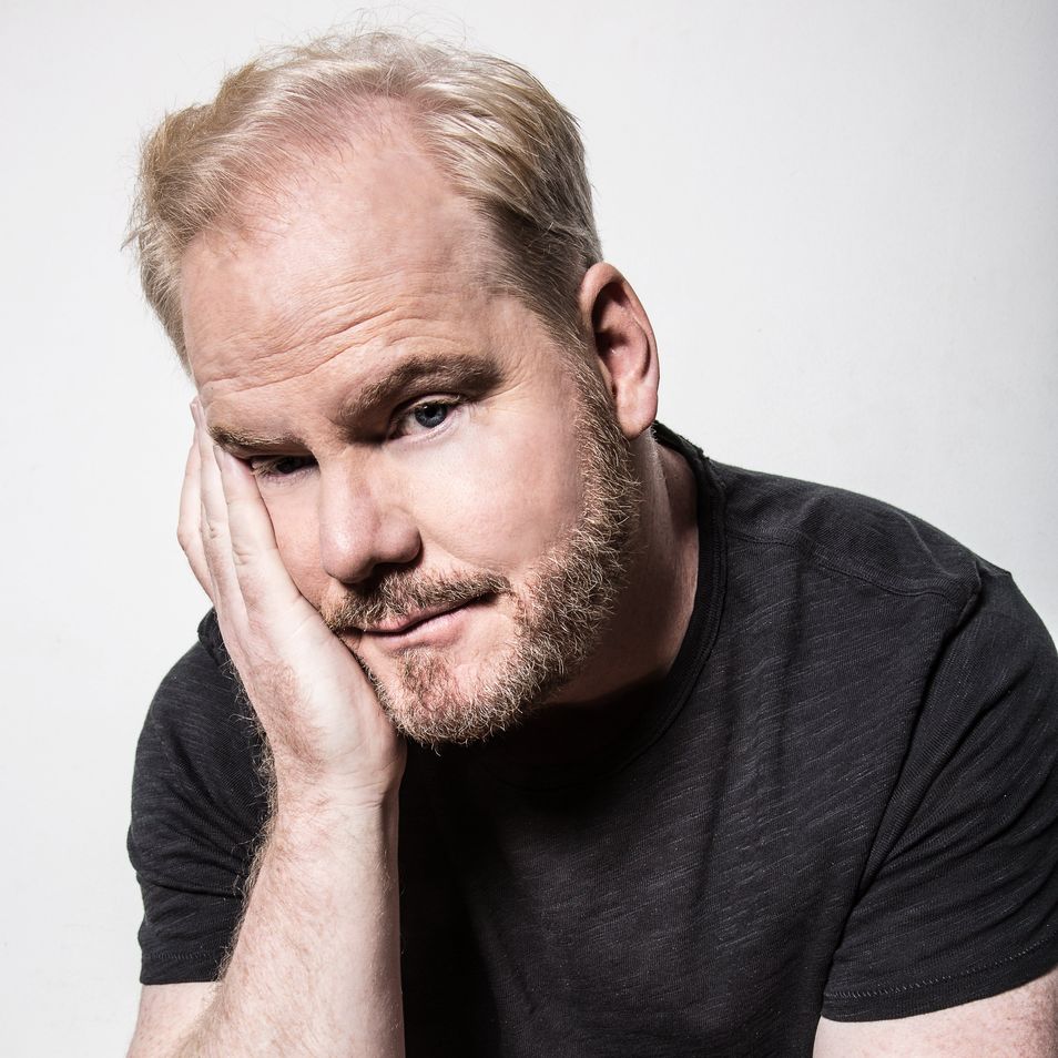 Jim Gaffigan's Highly Anticipated OneHour Standup Special "Cinco" to